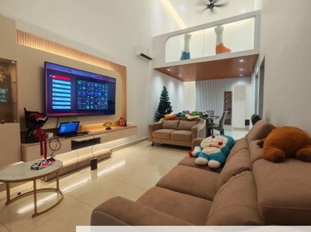 House for sale in Bukit Ledang, Johor