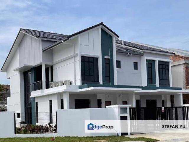 House for sale in Bukit Ledang, Johor