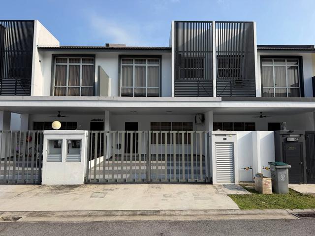 Terraced House for rent in Johore Bahru, Johor