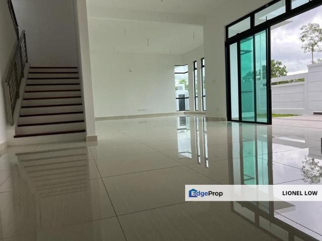 House for sale in Bukit Ledang, Johor