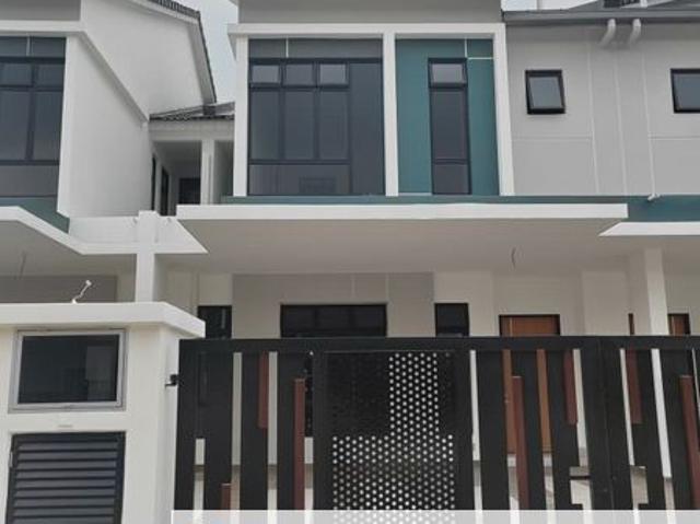 House for rent in Taman Impian Emas, Iskandar Puteri