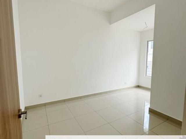 House for rent in Bukit Ledang, Johor
