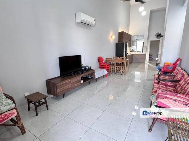 House for rent in Bukit Ledang, Johor