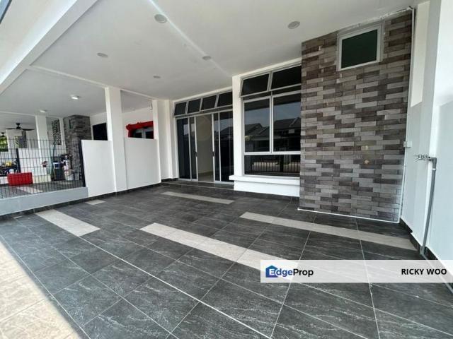 House for sale in Bukit Ledang, Johor