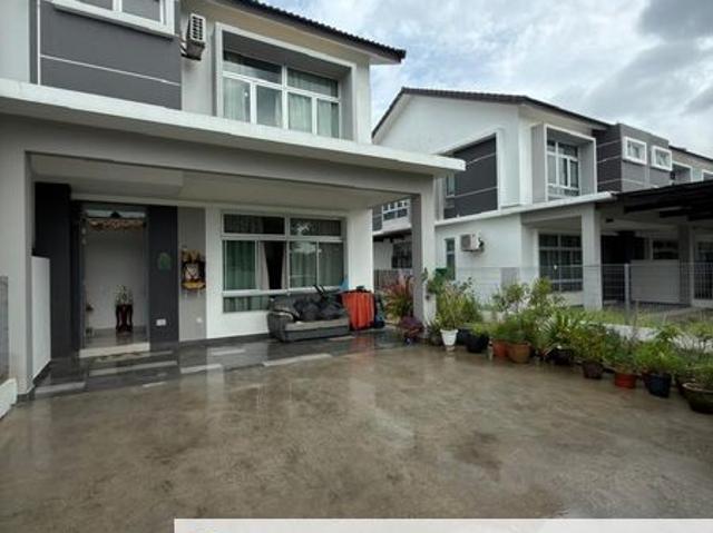 House for sale in Bukit Ledang, Johor