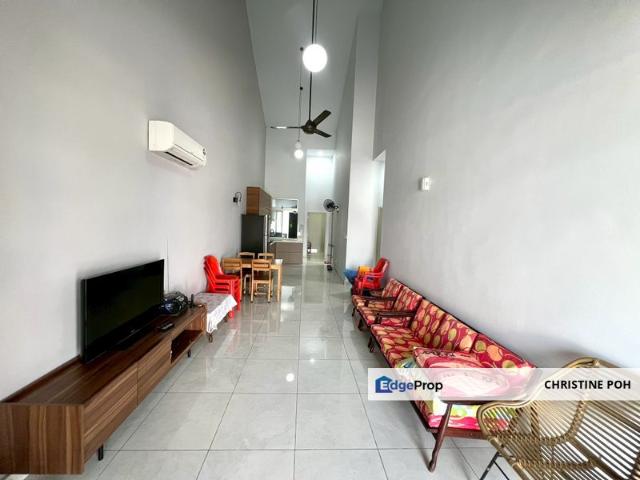House for rent in Taman Impian Emas, Iskandar Puteri