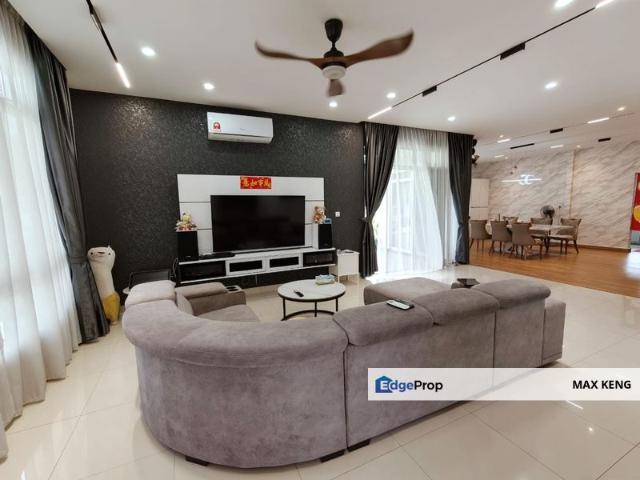 House for sale in Bukit Ledang, Johor