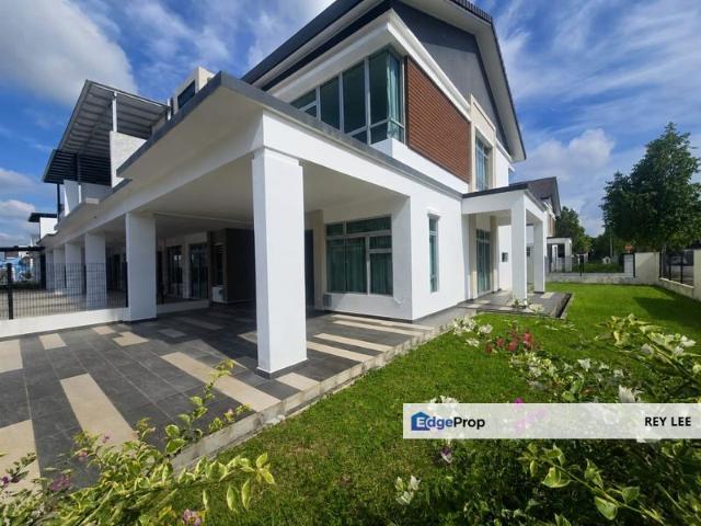 House for sale in Bukit Ledang, Johor
