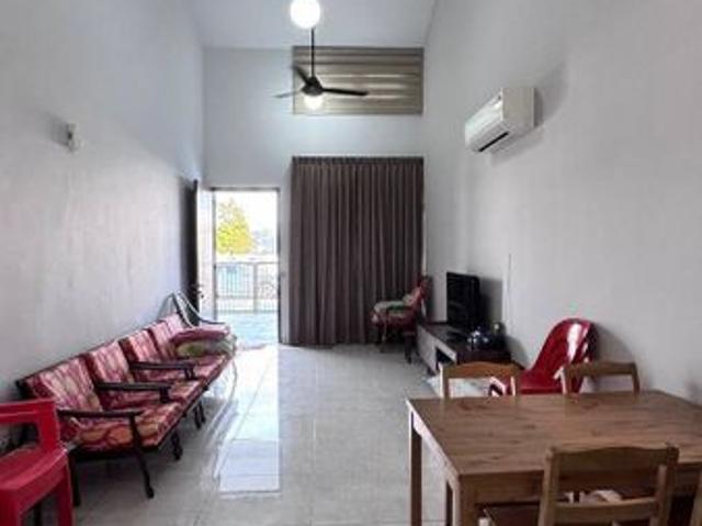 House for rent in Bukit Ledang, Johor