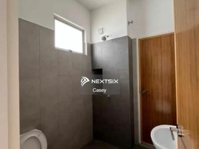 House for rent in Taman Impian Emas, Iskandar Puteri