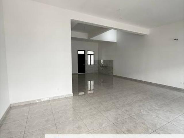 House for sale in Taman Impian Emas, Iskandar Puteri