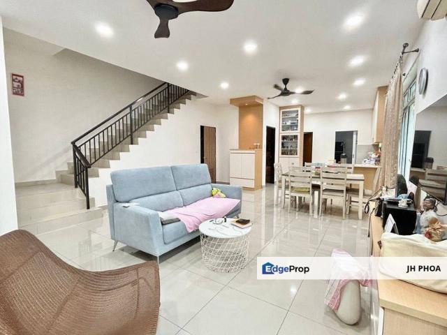 House for sale in Bukit Ledang, Johor