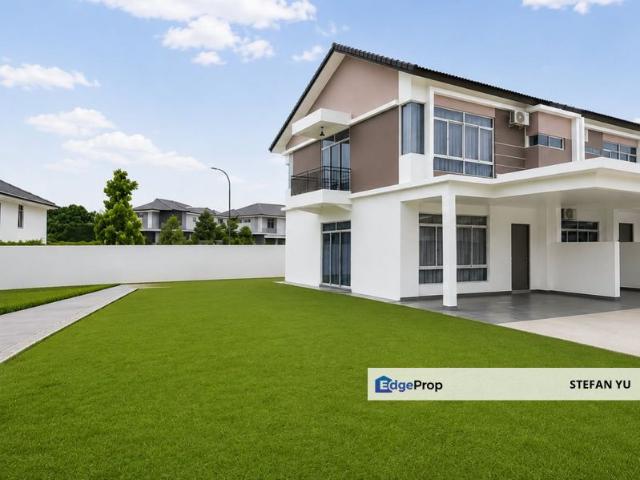 House for sale in Bukit Ledang, Johor