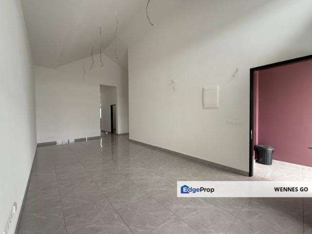 House for rent in Bukit Ledang, Johor