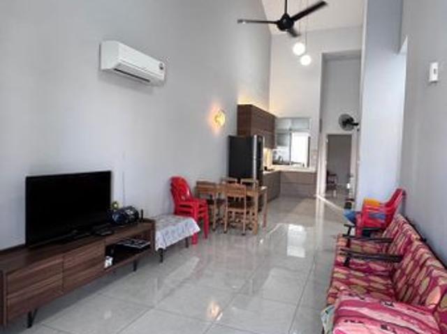 House for rent in Bukit Ledang, Johor