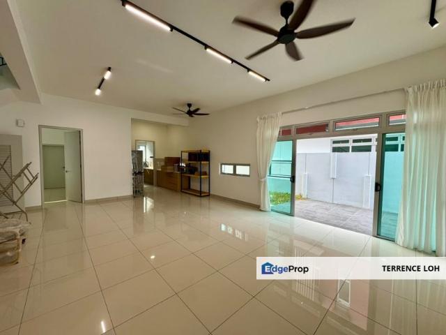 House for rent in Bukit Ledang, Johor