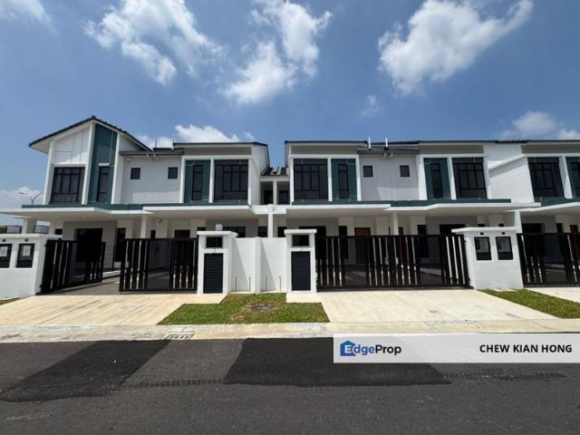 House for sale in Bukit Ledang, Johor