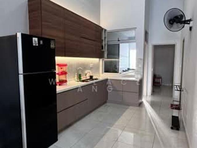 House for rent in Bukit Ledang, Johor