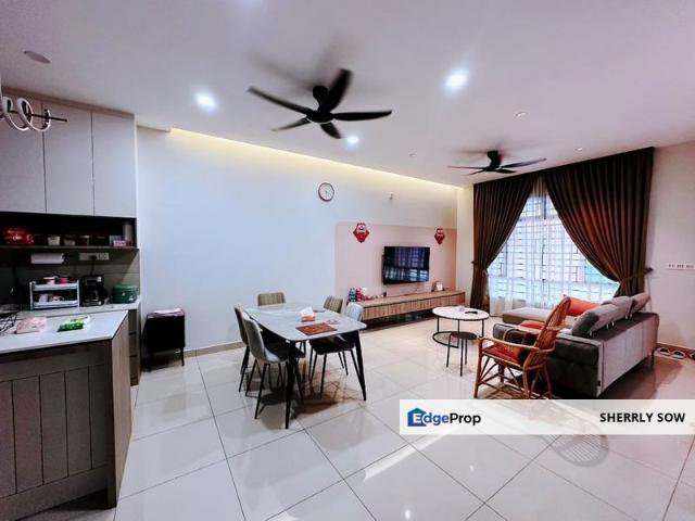 House for sale in Taman Impian Emas, Iskandar Puteri