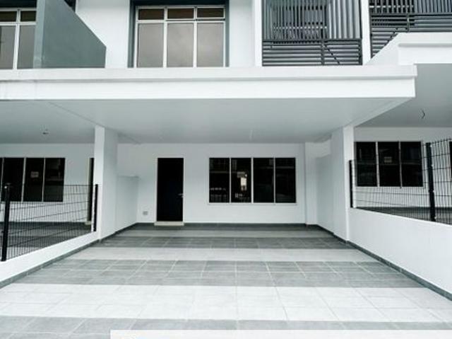 House for sale in Bukit Ledang, Johor