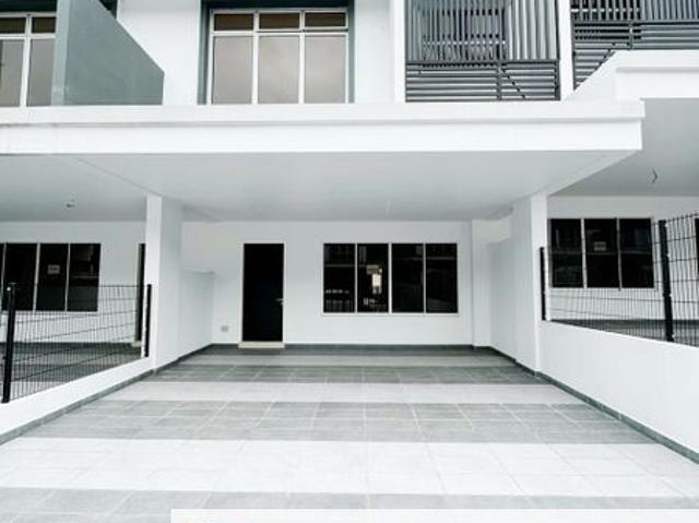 House for sale in Bukit Ledang, Johor