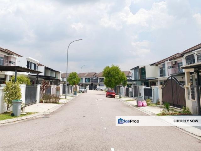 House for sale in Bukit Ledang, Johor