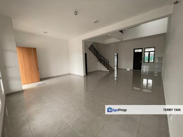 House for sale in Bukit Ledang, Johor