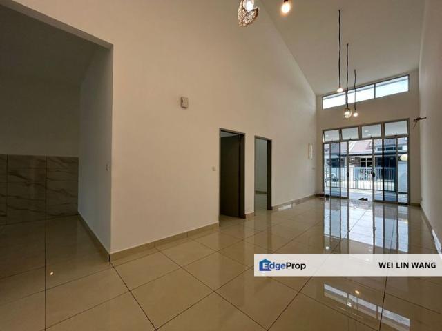 House for rent in Bukit Ledang, Johor