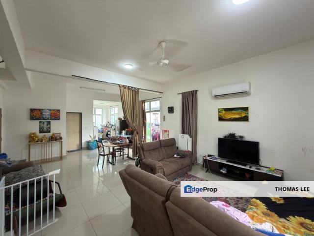 House for sale in Bukit Ledang, Johor