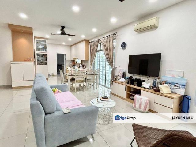 House for sale in Taman Impian Emas, Iskandar Puteri