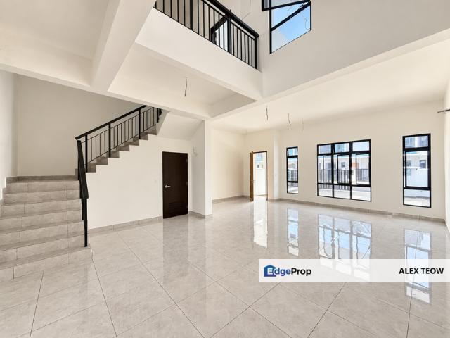 House for sale in Taman Impian Emas, Iskandar Puteri