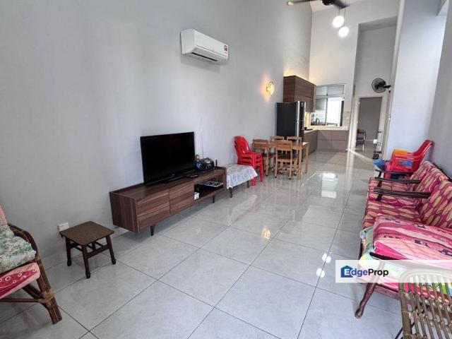 House for sale in Bukit Ledang, Johor