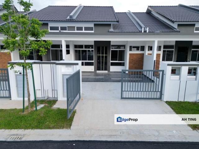 House for rent in Bukit Ledang, Johor