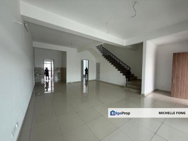 House for sale in Bukit Ledang, Johor