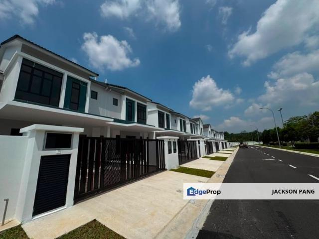 House for sale in Bukit Ledang, Johor