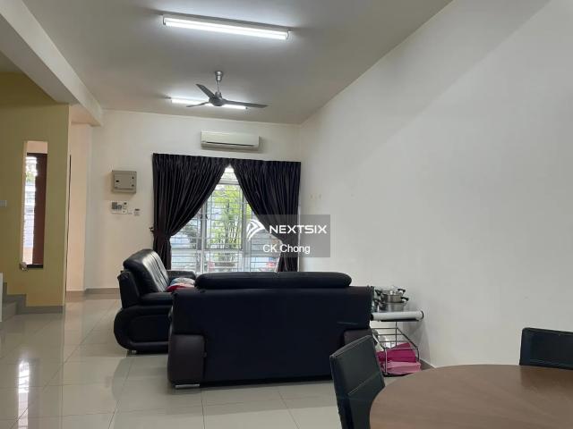 Residential House for sale in Johor