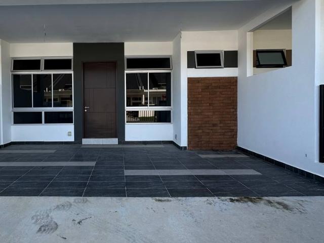 House for rent in Taman Impian Emas, Iskandar Puteri