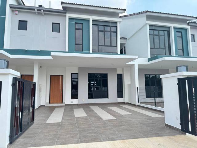 Terraced House for sale in Bukit Ledang, Johor