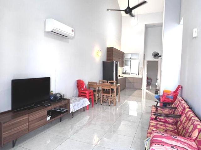 Terraced House for rent in Bukit Ledang, Johor