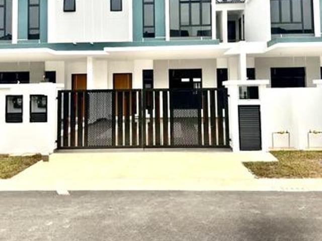 Terraced House for rent in Bukit Ledang, Johor
