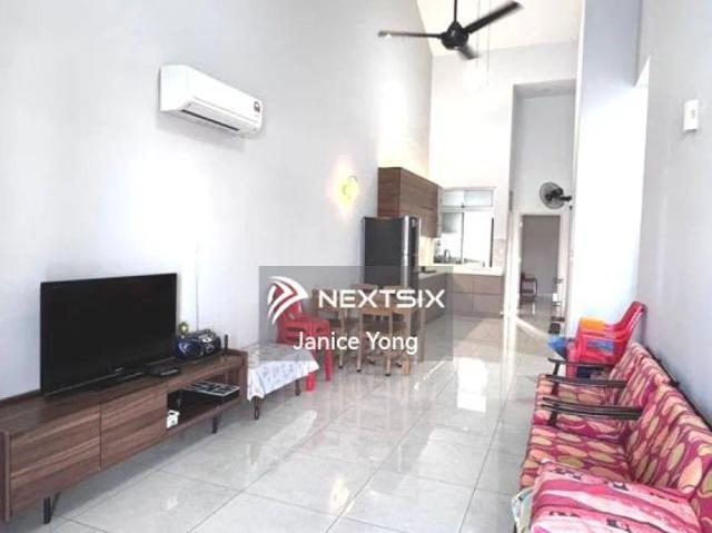 House for rent in Bukit Ledang, Johor