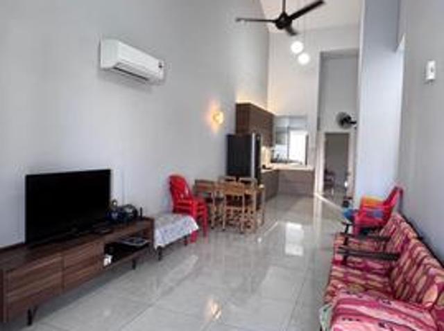 Terraced House for rent in Bukit Ledang, Johor