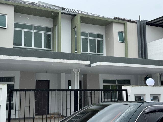 Terraced House for sale in Skudai, Iskandar Puteri