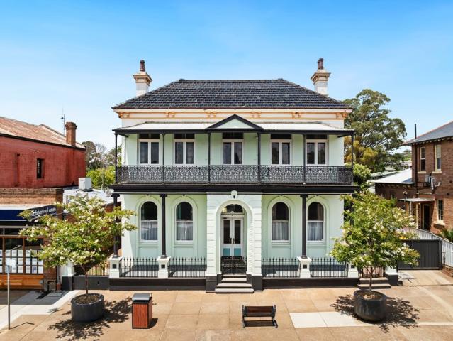Retail for sale in Molong, New South Wales