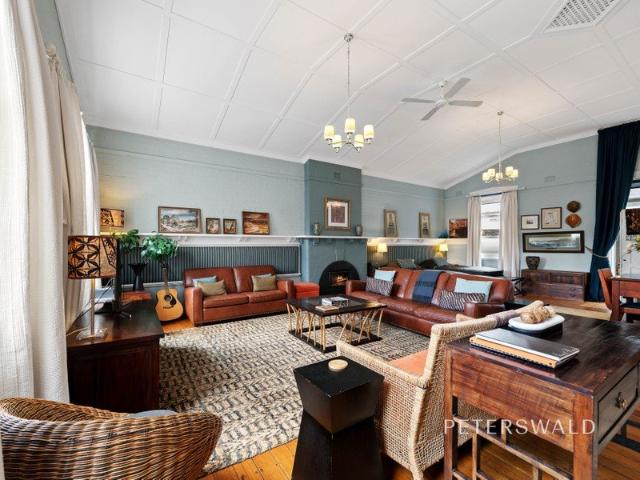 House for sale in Hobart, Tasmania
