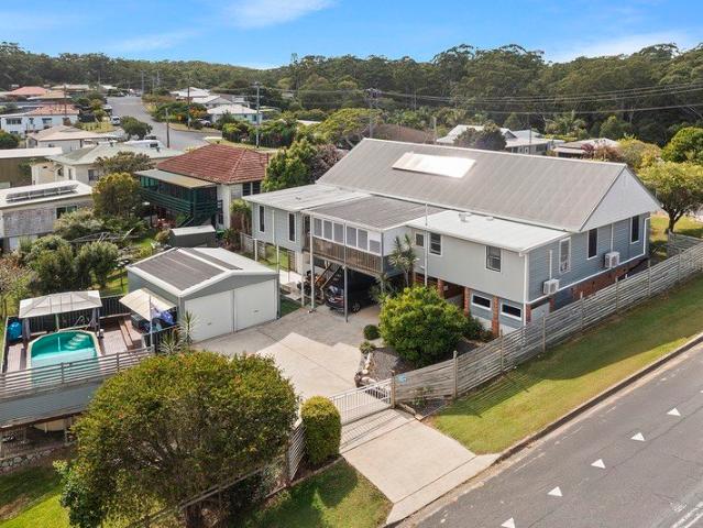 House for sale in Nambucca Heads, New South Wales