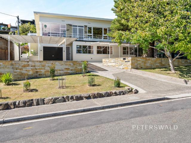 House for sale in Hobart, Tasmania