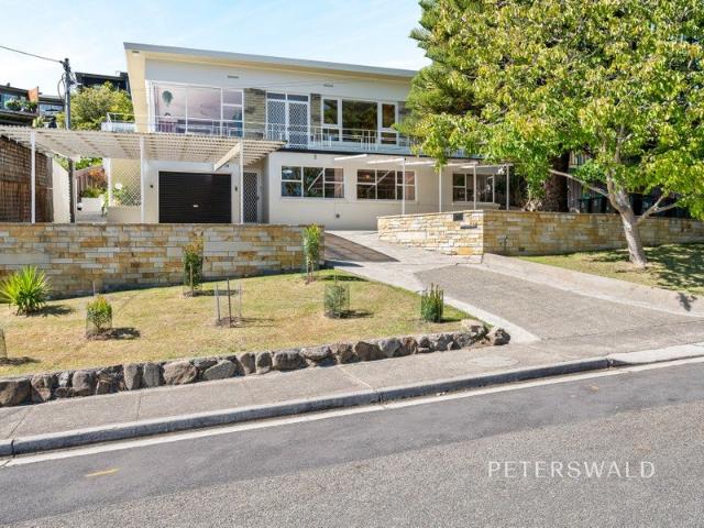 House for sale in Hobart, Tasmania