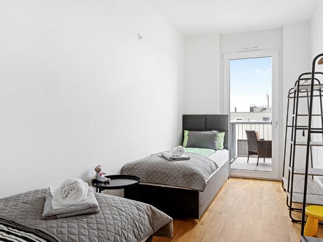 Apartment mieten in Böblingen, Baden-Württemberg