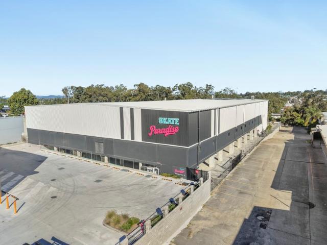 Warehouse for sale in Toombul, Queensland